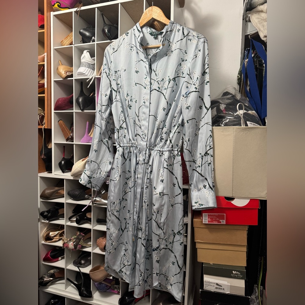 Ralph Lauren dress